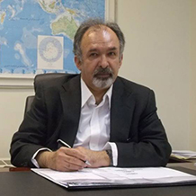 جمشید بردبار